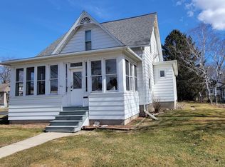 501 Milo St, Fort Atkinson, WI 53538