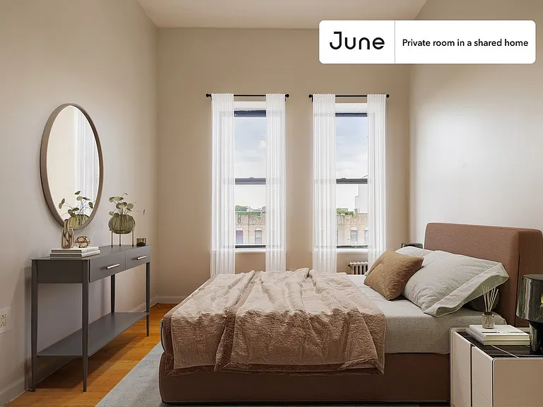 1507 Saint Johns Pl #B — Photo 1