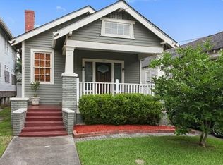 721 Hidalgo St, New Orleans, LA 70124