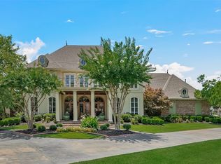 320 Bridgepoint Cir, Bossier City, LA 71111