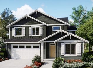 2604 S 8th Way, Ridgefield, WA 98642