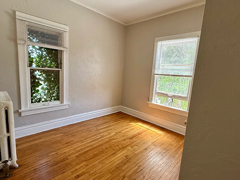 Cheesman Park Apartment — Photo 13