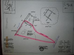 1 Adams Rd, Sturbridge, MA 01566