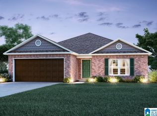 130 Jerrie Lynn Blvd, Meridianville, AL 35759