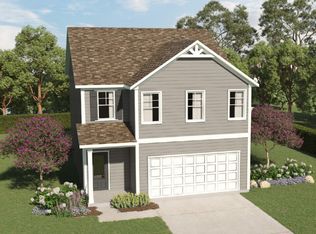 The Lawson Plan, Fairview Lake, Conyers, GA 30013