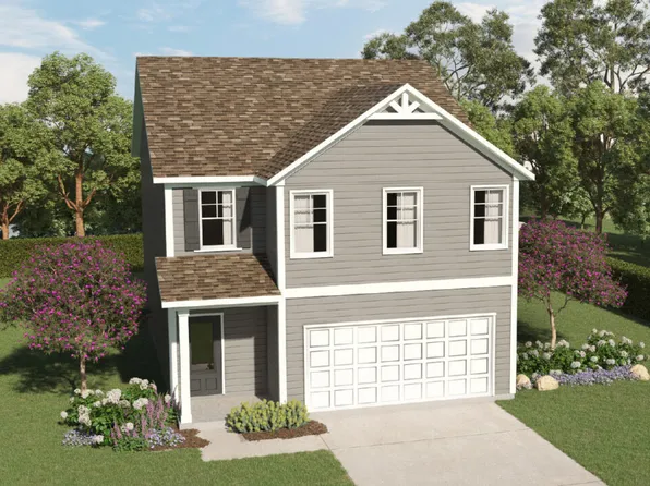 The Lawson Plan, Fairview Lake