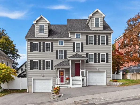 34 School St #34, Haverhill, MA 01830