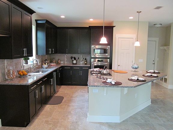 David Weekley Homes Inventory Photo