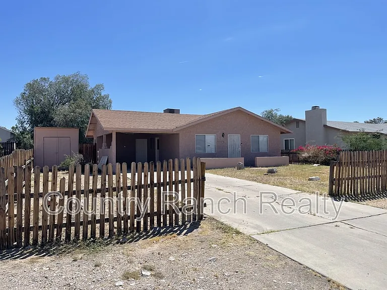 4274 S El Toro Dr — Photo 1