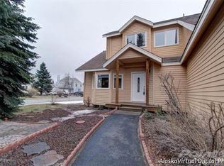 10401 Constitution St, Anchorage, AK 99515