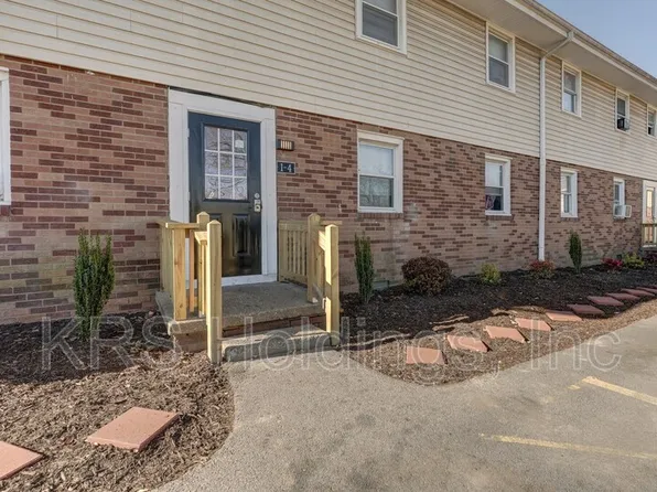 1517 Halifax St APT 5, Petersburg, VA 23803