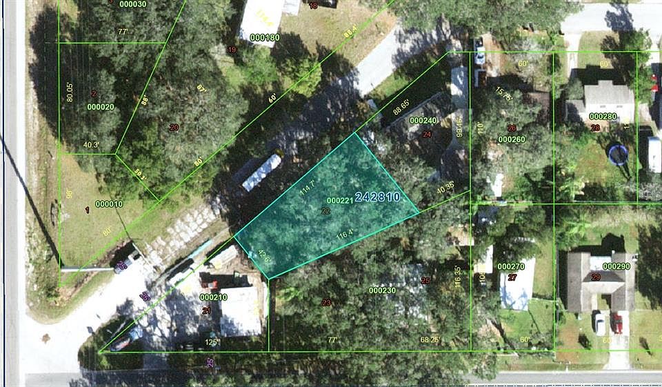 1st image of 1607 Terry Rd Lot 22