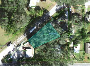 1607 Terry Rd LOT 22, Lakeland, FL 33801