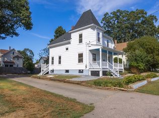 76 Samoset Ave, Mansfield, MA 02048