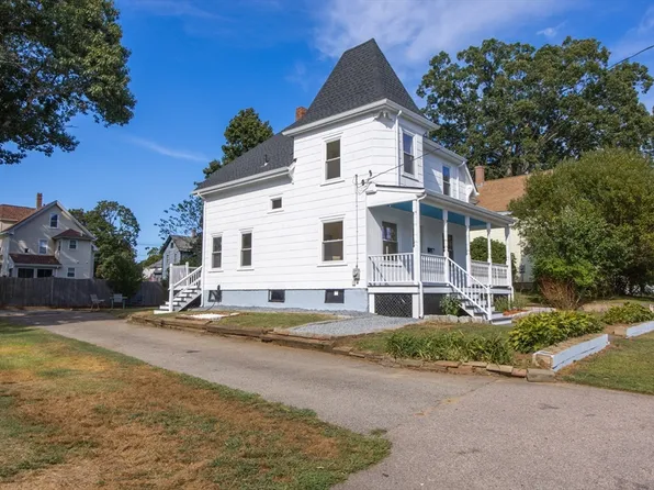 76 Samoset Ave, Mansfield, MA 02048