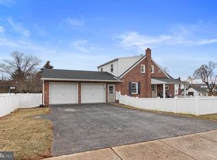 2017 Stanton St, York, PA 17404