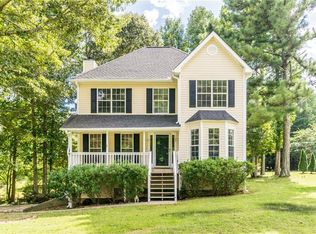 208 Sundown Dr, Acworth, GA 30102