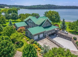 4305 Jolley Ct, Morristown, TN 37814