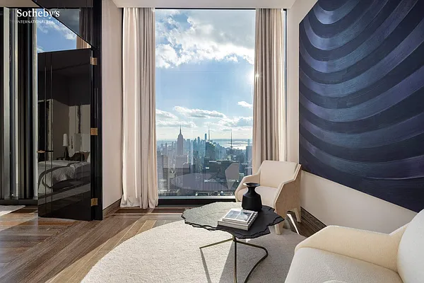 111 West 57th Street #PH72 in Midtown, Manhattan | StreetEasy