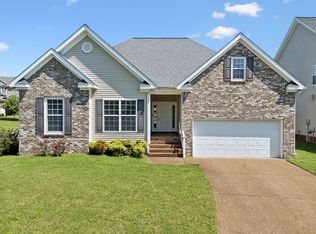 1135 Cynthia Ln LOT 140, Spring Hill, TN 37174