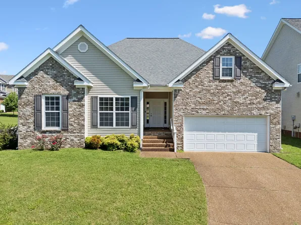 1135 Cynthia Ln Lot 140, Spring Hill, TN 37174