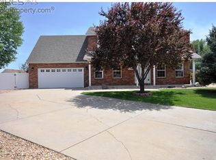 2914 45th Ave, Greeley, CO 80634