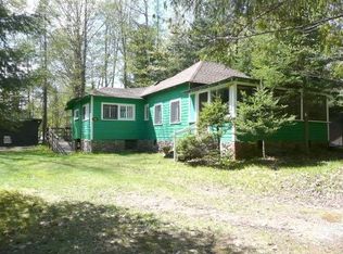 185 Old Indian Trl, Old Forge, NY 13420