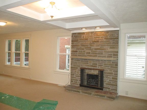 Living Room/Family Room