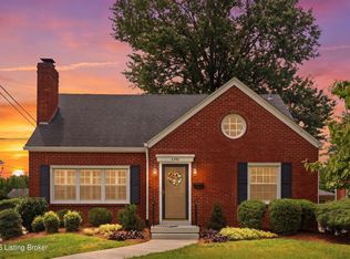 2354 Tyler Ln, Kingsley, KY 40205