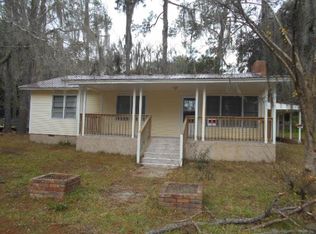 5981 Valencia St, Lake Park, GA 31636