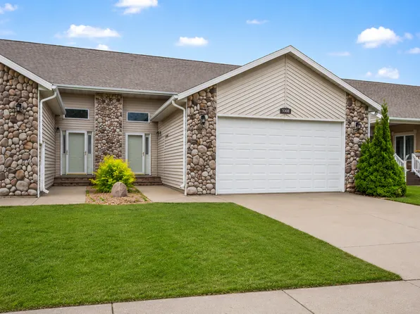 3308 23rd Ave S, Fargo, ND 58103