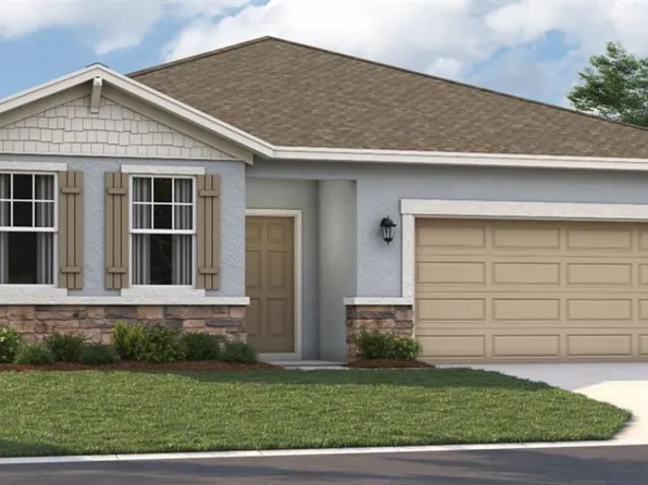 435 Eventide Ave, Mascotte, FL 34753