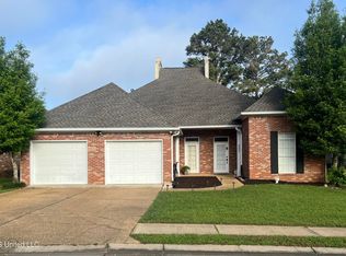 507 Plum Grv, Brandon, MS 39047