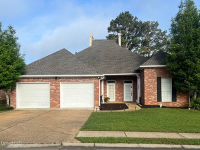 507 Plum Grv, Brandon, MS, 39047