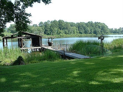 Boat House