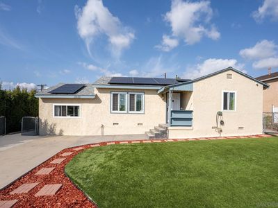 5930 Lauder St, San Diego, CA, 92139