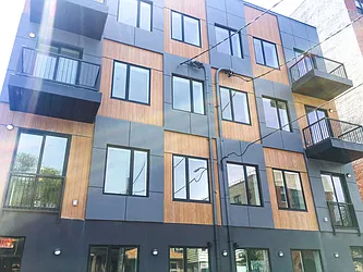 Rented by Lofts and Flats LLC