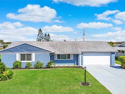 1722 Council Dr, Sun City Center, FL, 33573