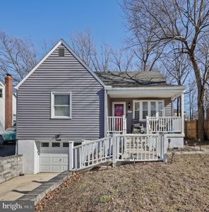 3222 Summit Ave, Baltimore, MD, 21234