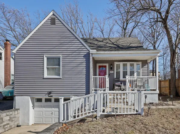 3222 Summit Ave, Baltimore, MD 21234