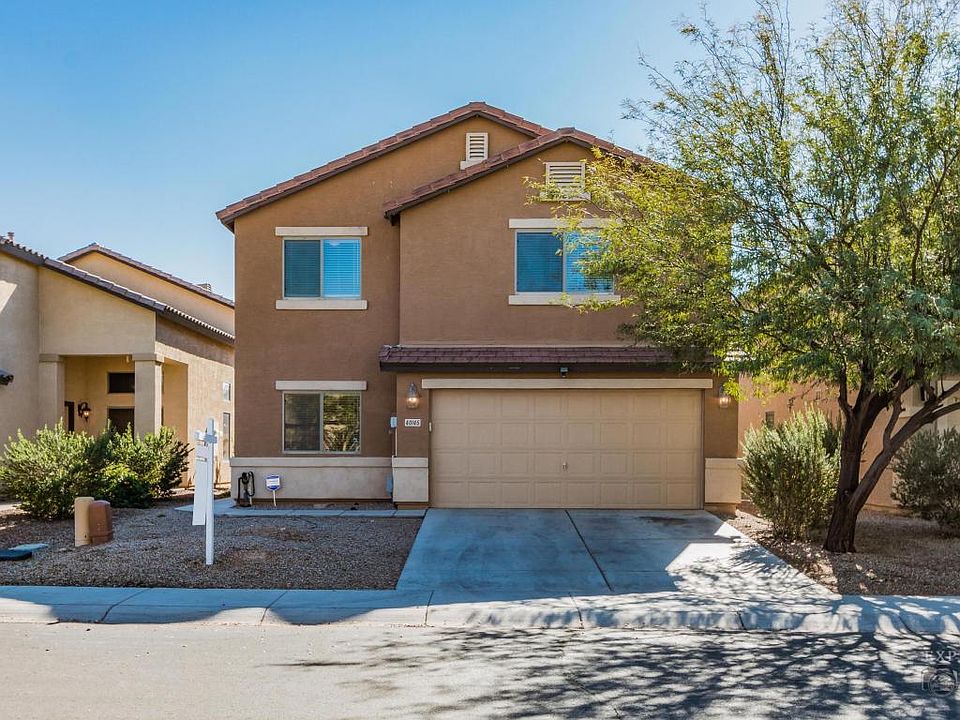 2nd image of 40145 W Sanders Way