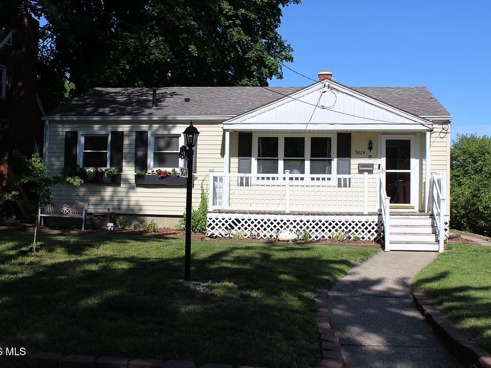 1st image of 5824 Adelaide Dr
