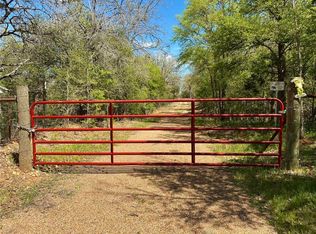 234 Hoffman Rd, Bastrop, TX 78602