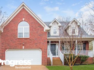 508 Parrish Way, Mount Juliet, TN 37122