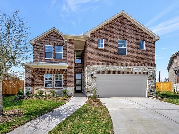 2nd image of 2816 Oakheath Crest Ct