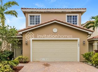 165 Atwell Dr, West Palm Beach, FL 33411