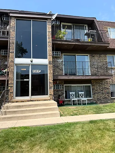2500 Mark Thomas Ln #5B Photo 1 2500 Mark Thomas Ln #5B Photo 1