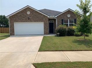 11559 Creekstone Rd, Hampton, GA 30228