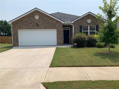 11559 Creekstone Rd, Hampton, GA, 30228