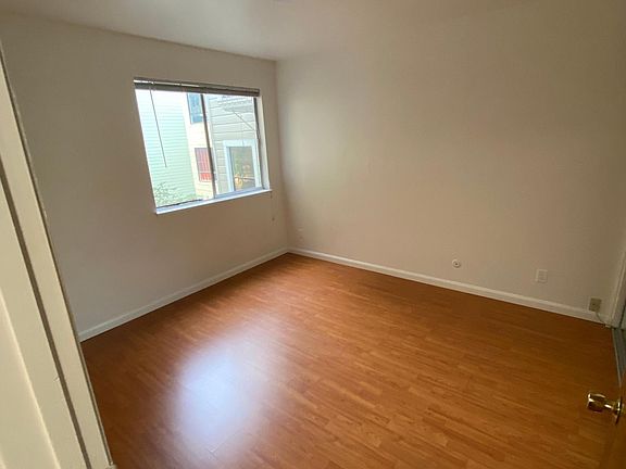 Bedroom 2 - Interior